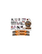 Stickers - decals