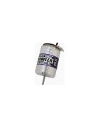 Brushless motors