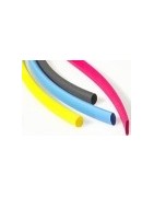 Thermo-retractable films