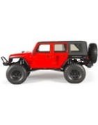 Axial SCX-10 I