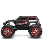 Traxxas Summit 1/10