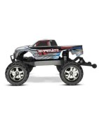 Traxxas Stampede / Rustler