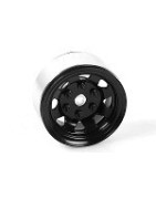 1.55" offroad scaler rims