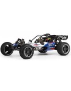 HPI Baja 5B/5T