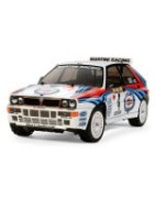 Modelli da Rally
