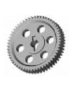 48 pitch spur gears