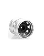 Truck & trailer 1/14 rims