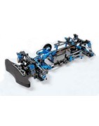 Tamiya TA-05