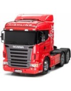 Camion e rimorchi
