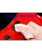Lexan paint remover