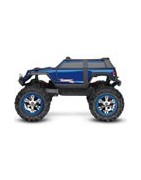 Traxxas Summit 1/16