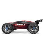 Traxxas E-Revo 1/10