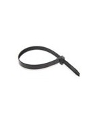Cable ties and fixings
