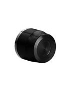 Wheel hubs for scalers