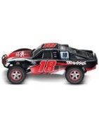 Short Course truck tires
