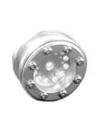 1.0" offroad scaler rims