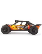 Axial EXO buggy