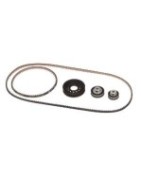 Countersteer accessories
