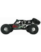 Vaterra Twin Hammers