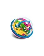 PLASTIC puzzles