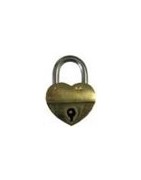 Trick lock puzzles