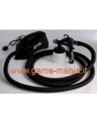 Plasti Dip accessories