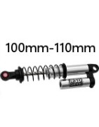 100mm to 110mm Shocks