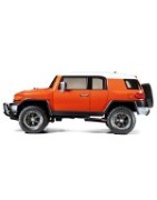 Scaler / monster truck bodies wheelbase 242-267