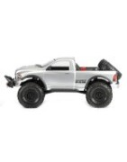 Scaler / monster truck bodies wheelbase over 305