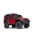 Traxxas TRX-4