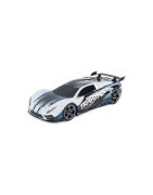 Traxxas XO-1