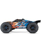 Traxxas E-Revo 2.0 1/10