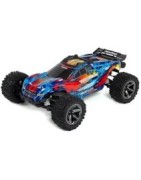 Traxxas Rustler 4x4