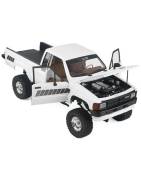 Scalers RTR PREASSEMBLATI