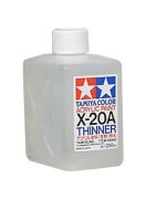 Paint removers and thinners