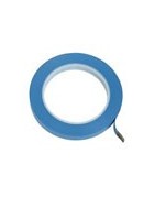 Masking  and adhesive tapes