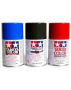 Tamiya spray