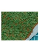 Diorama textures