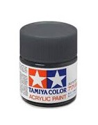 Tamiya brush colors