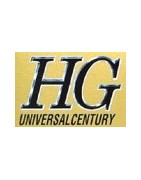 HGUC Universal Century