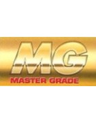 MG - Master Grade