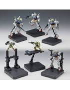 Supporti - Action Bases
