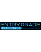 EG - Entry Grade