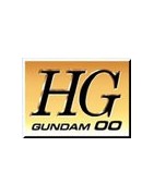 HG Gundam 00