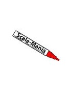 Color markers - pens