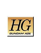 HG Gundam AGE