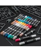 Gundam Marker