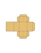 Cardboard ships