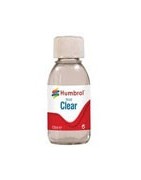 Clear varnish