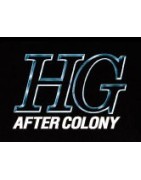 HG After Colony